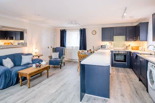 Apartamento Liv's Place Bramfield Air Manage Suffolk