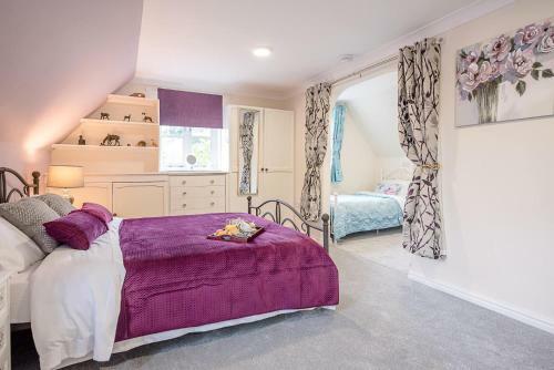 Apartamento Liv's Place Bramfield Air Manage Suffolk