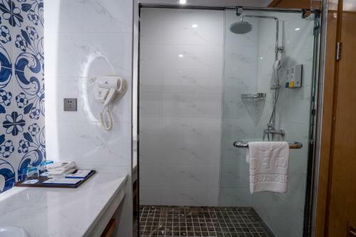 Zhongpuxing Hotel