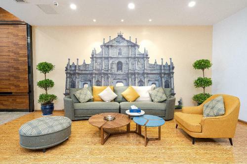 Zhongpuxing Hotel