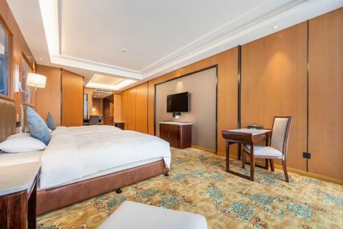 Wanyi International Hotel