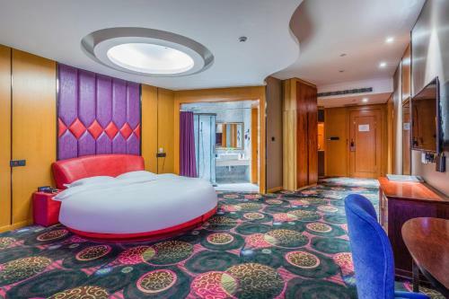 Wanyi International Hotel