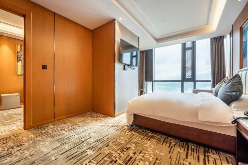 Wanyi International Hotel