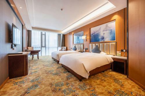 Wanyi International Hotel