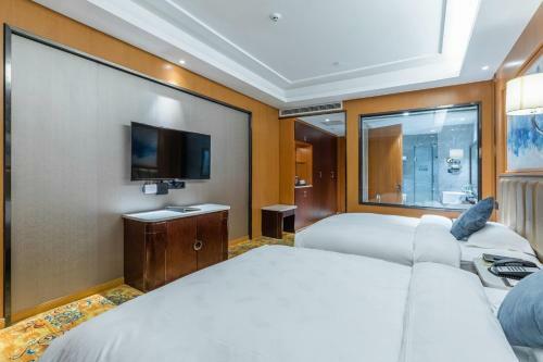 Wanyi International Hotel