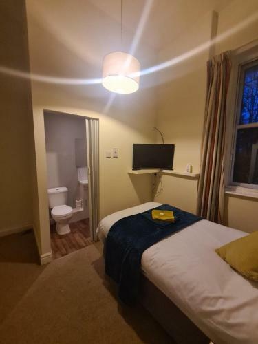 Hotel The Stump Cross Inn