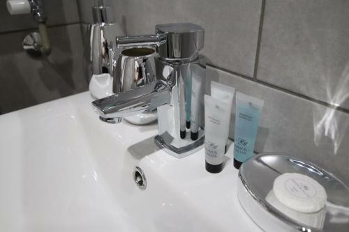 Halifax House, One Bedroom Apartment 216