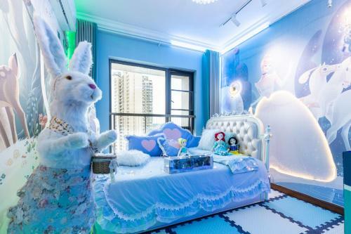 Apartamentos Gulu House Haikou
