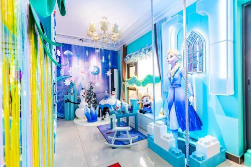 Apartamentos Gulu House Haikou