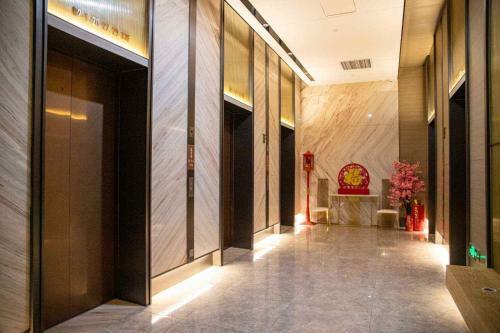 Aparthotel Haikou Sweet Apartment