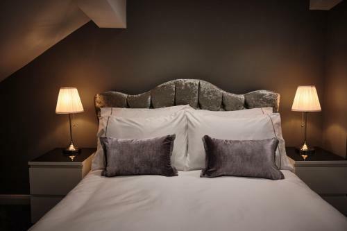 The Townhouse - Simple2let Serviced Apartments