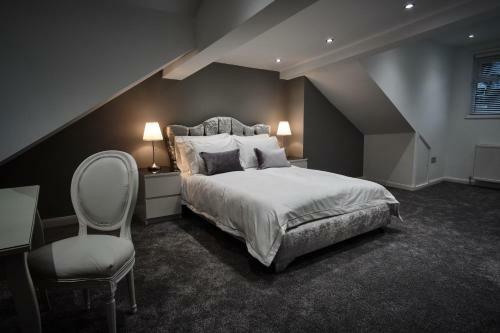 The Townhouse - Simple2let Serviced Apartments