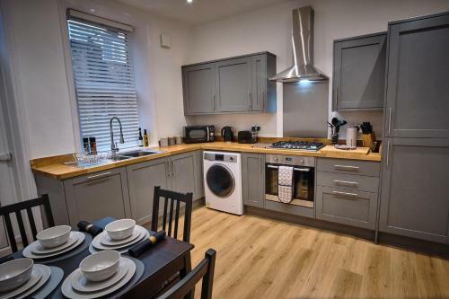 The Townhouse - Simple2let Serviced Apartments