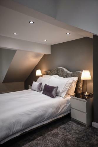 The Townhouse - Simple2let Serviced Apartments