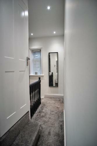 The Townhouse - Simple2let Serviced Apartments