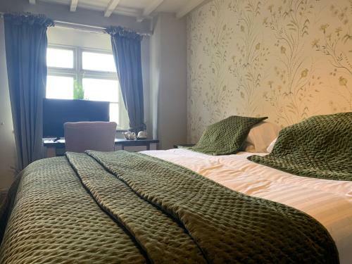 Bed & Breakfast The Malthouse