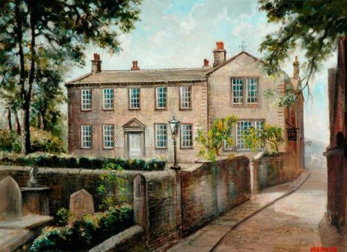 Apartamento Royal Calderdale Lodge