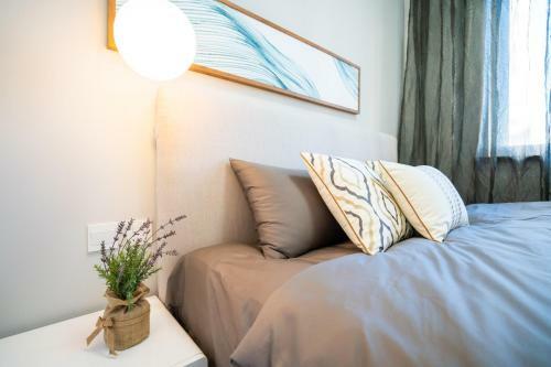 Apartamento Harbin Nangang�haxiwanda