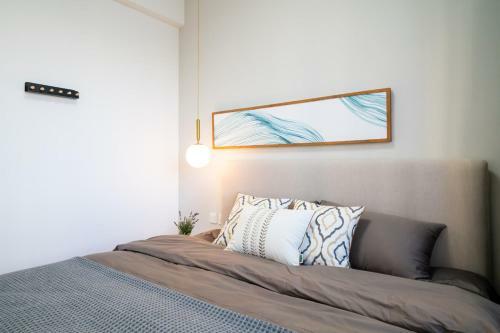 Apartamento Harbin Nangang�haxiwanda