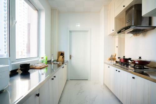 Apartamento Harbin Nangang�haxiwanda