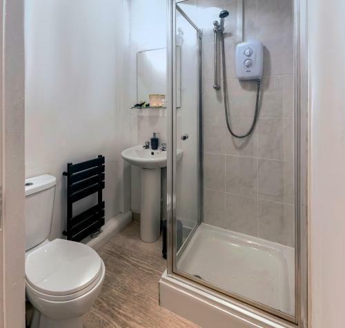 Grey Stone Studio Apartments