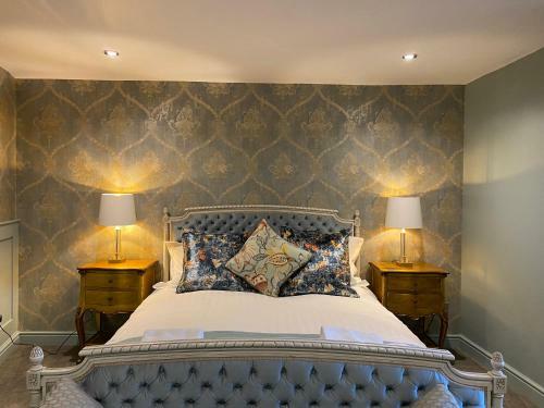 Bed & Breakfast Shibden Hall View