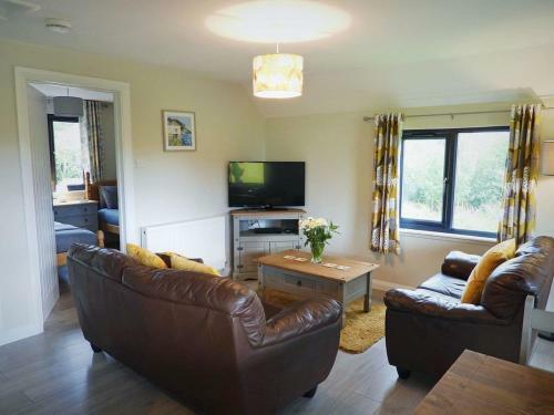 Bluebell Lodge - Uk13449