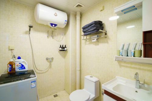 Hotel Harbin Nangang�hash Railway Station�