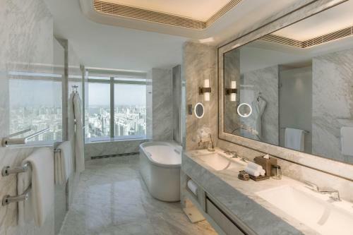 Hotel The Ritz-carlton, Harbin