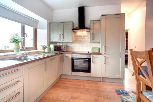 Roman Height's Holiday Cottages