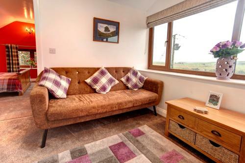 Roman Height's Holiday Cottages