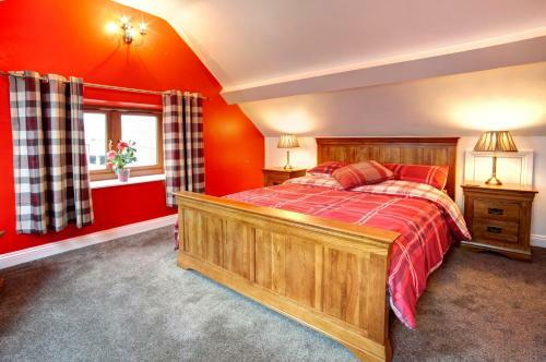 Roman Height's Holiday Cottages