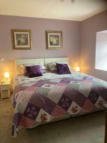 Working Farm Holiday Cottage Dog Friendly