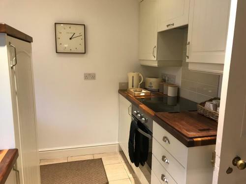 Woodcutters Cottage
