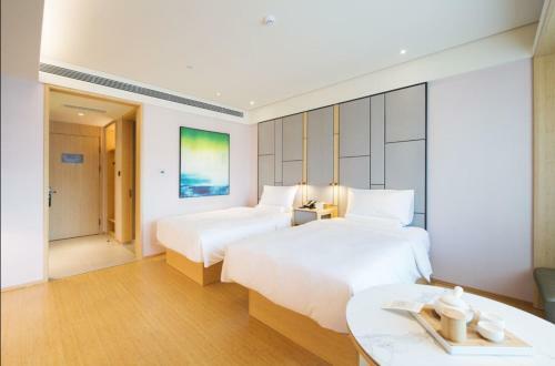 Ji Hotel (Harbin Songbei Wanda)