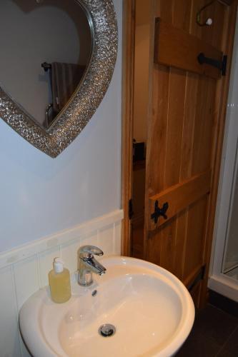 Apartamento The Bothy At Ivy Cottage