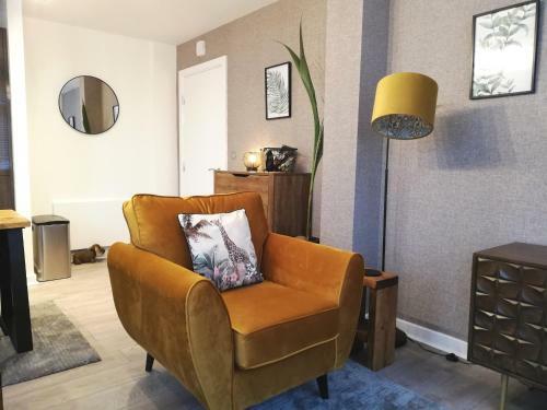 Executive Apartment Nr Nec, Bhx, Resorts World