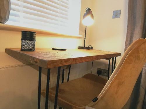 Executive Apartment Nr Nec, Bhx, Resorts World