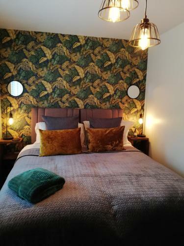 Executive Apartment Nr Nec, Bhx, Resorts World