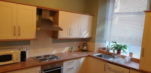 Apartamento Quarry Street Hamilton