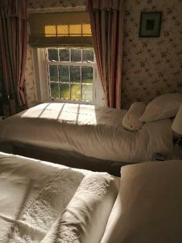 Bed & Breakfast Grove House B &b