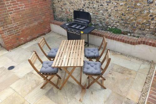 Renovated Cosy Cottage Within Cranborne Chase