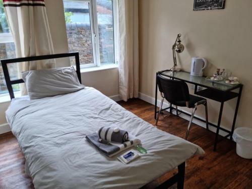 Hostal Waterlooguesthouse