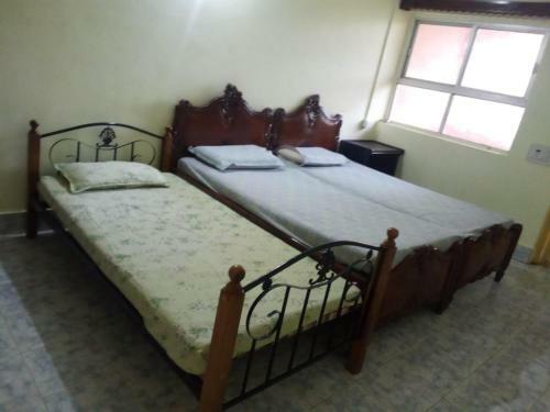 Shepherd's Studio And Deluxe Apartment's