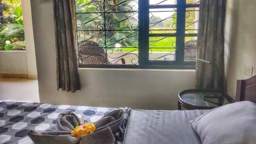 Hotel Heaven Goa Resort