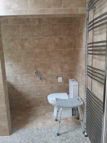 Apartamento Barn Owl