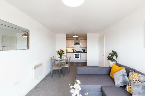 2-bedroom Apartment Mill Court, Harlow