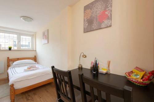 Apartamento Simple Private Studio