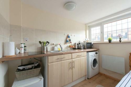Apartamento Simple Private Studio