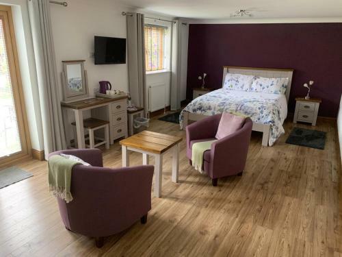 Grove Barn Bed And Breakfast